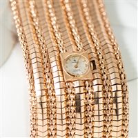 Bracciale Goldside Donna in Oro 82058449 - 82058449